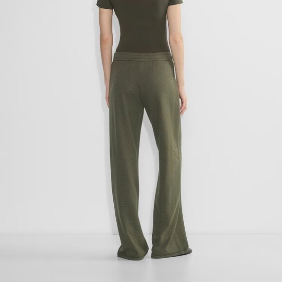 Aritzia TNA Wafflex Pant - Picture 3 of 8